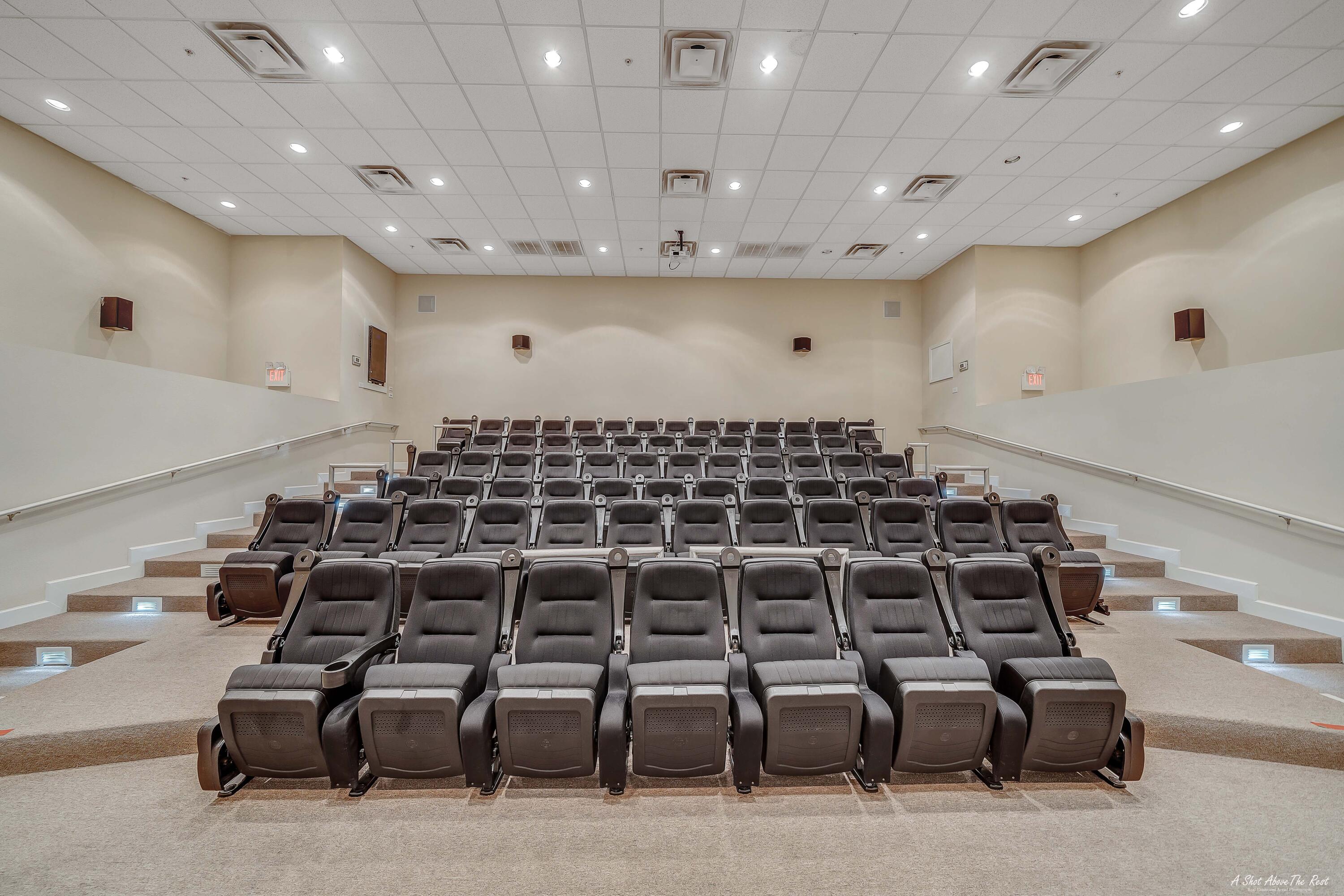 TIDEWATER BEACH - Residential