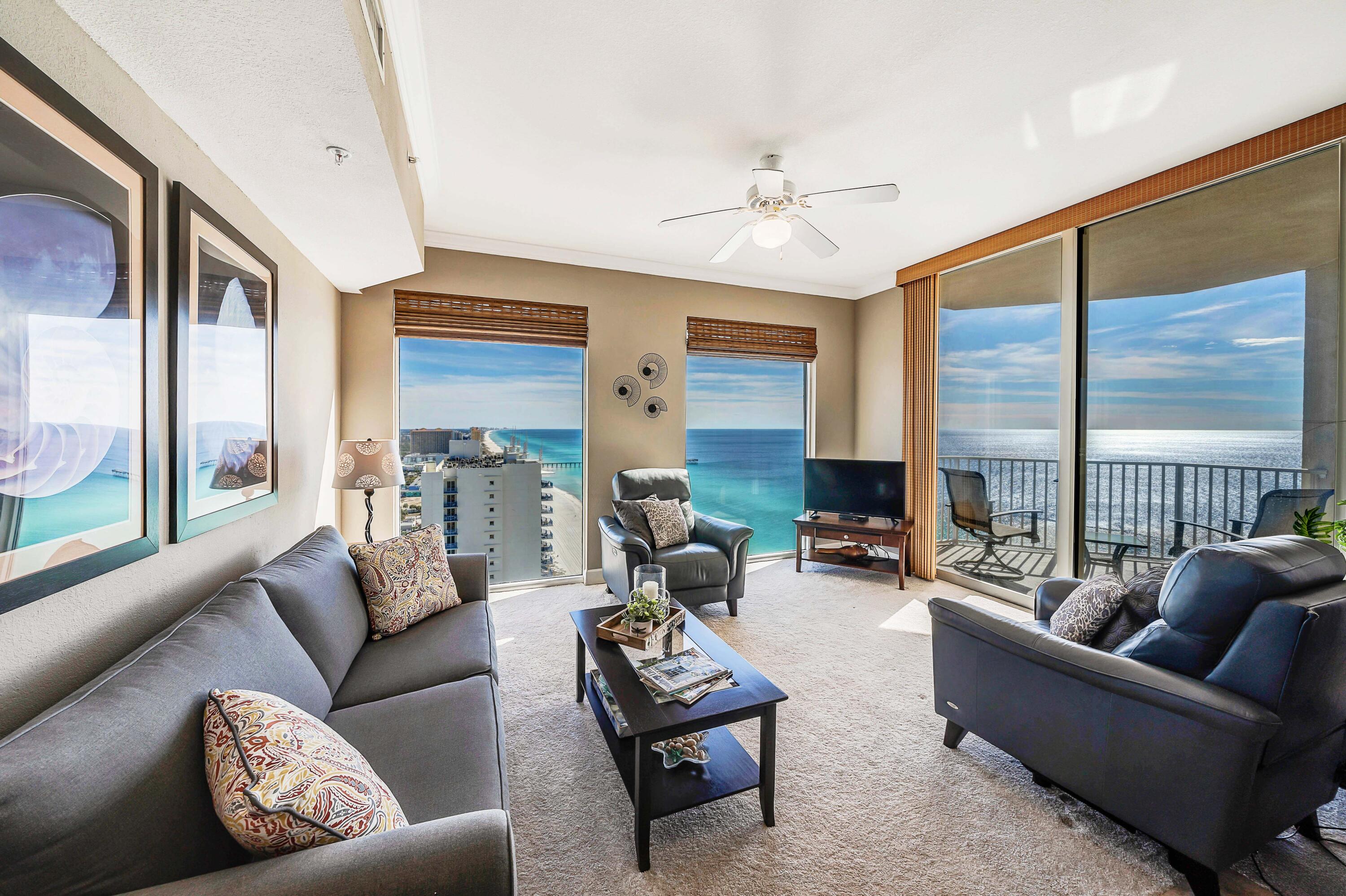 TIDEWATER BEACH - Residential