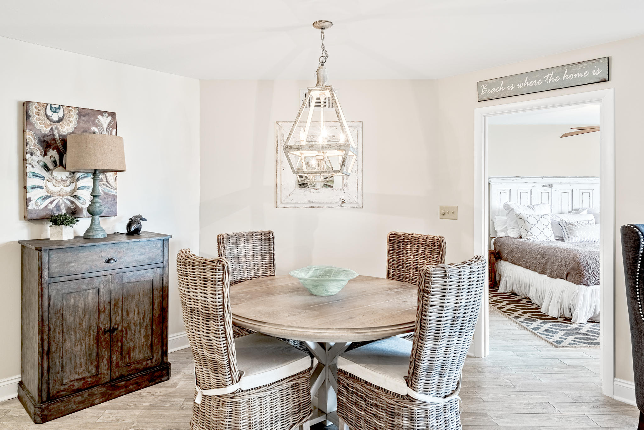 Summerhouse Condo - Residential