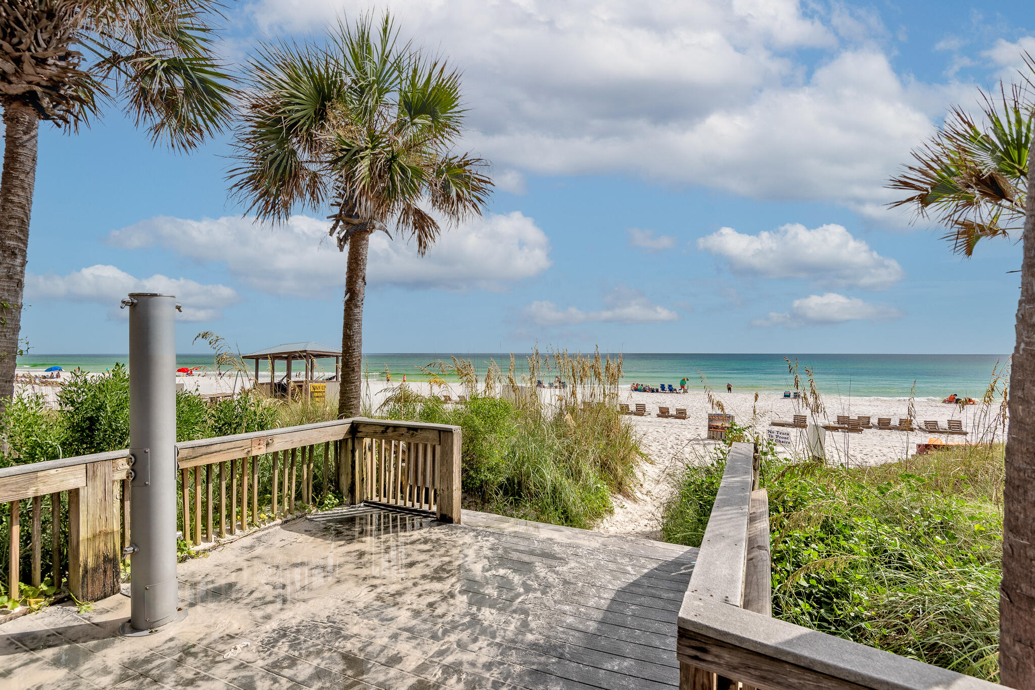 Summerhouse Condo - Residential