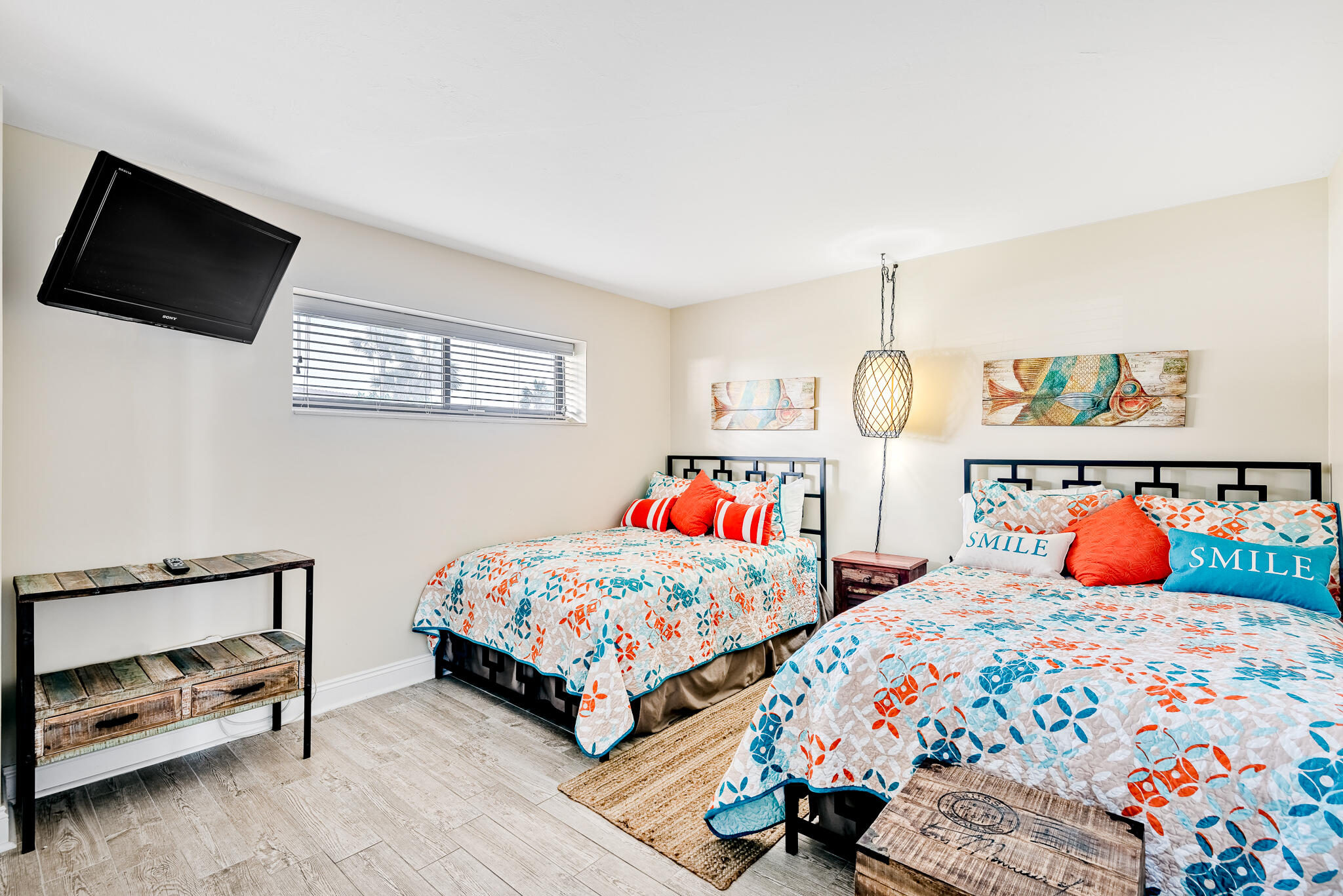 Summerhouse Condo - Residential