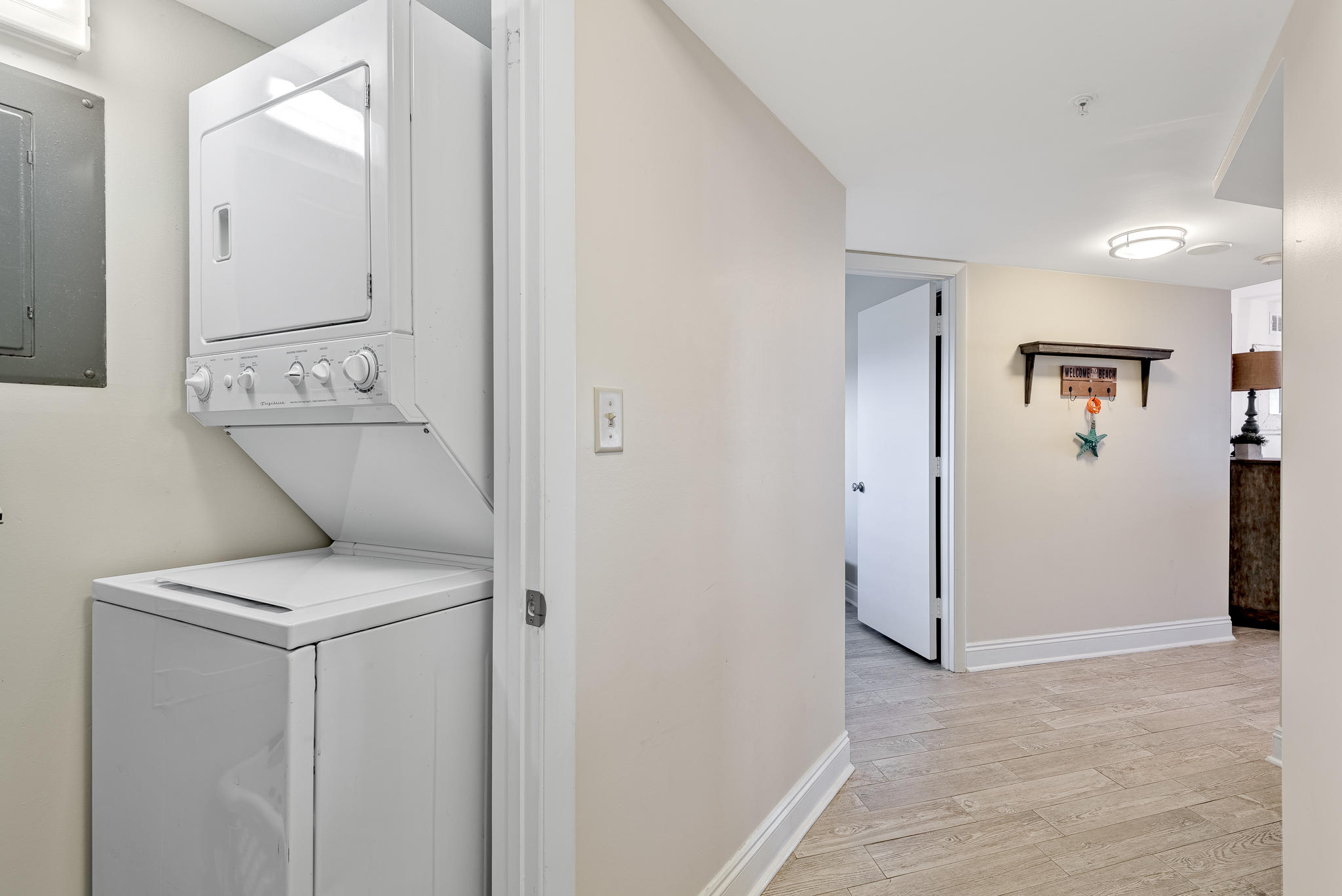 Summerhouse Condo - Residential