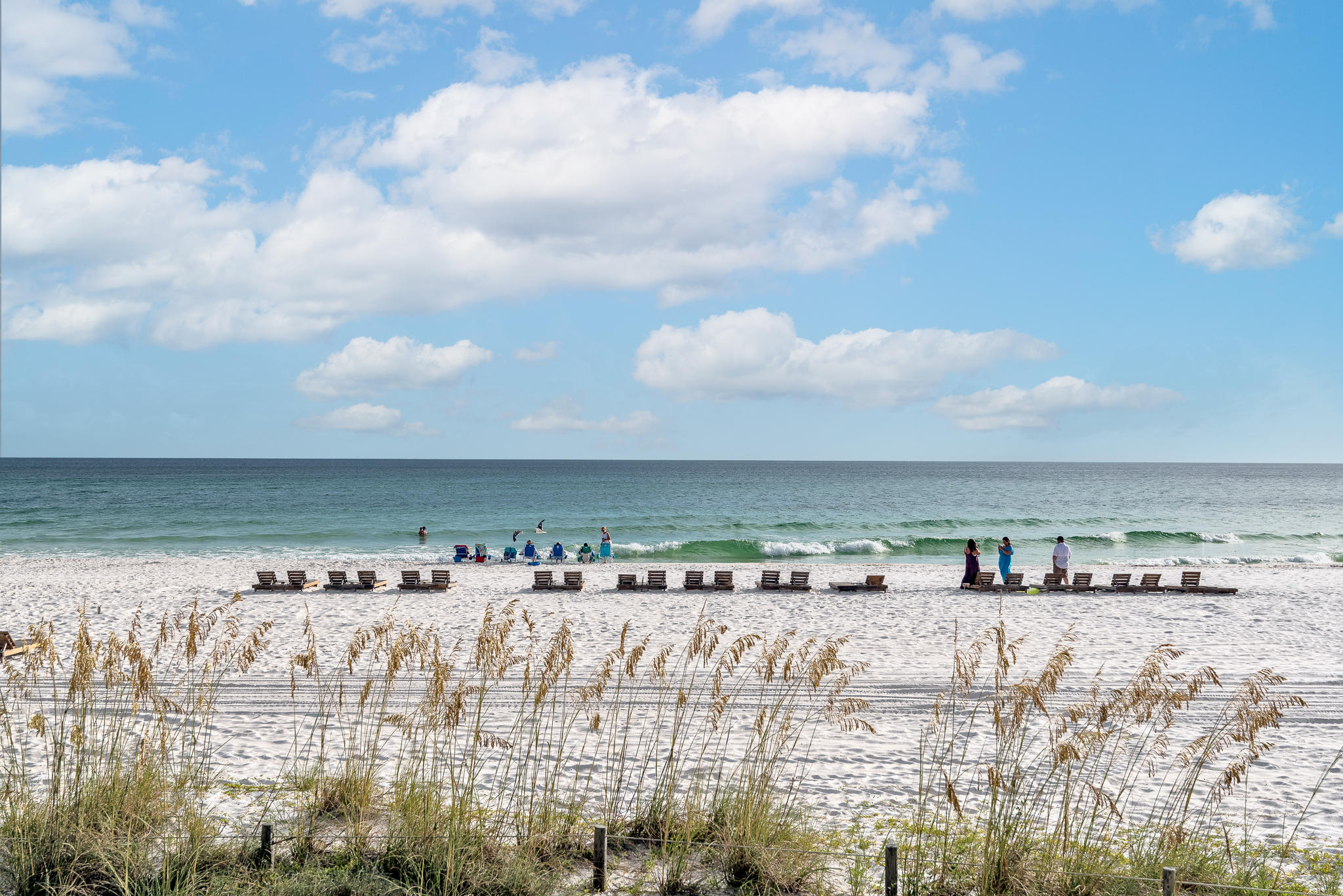 Summerhouse Condo - Residential