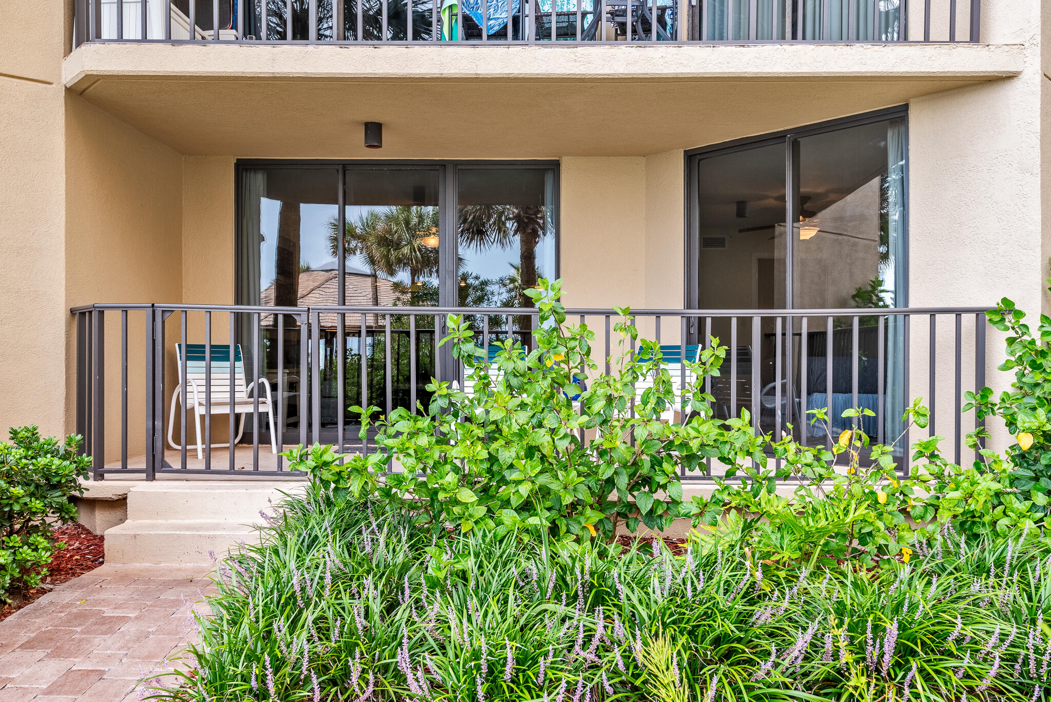 Summerhouse Condo - Residential