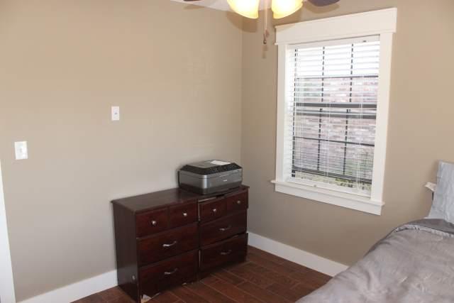 PINEDALE 1ST ADDN - Residential