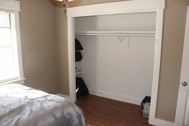 PINEDALE 1ST ADDN - Residential