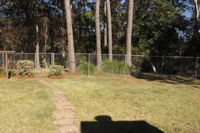 PINEDALE 1ST ADDN - Residential