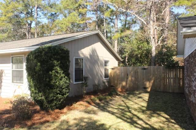 PINEDALE 1ST ADDN - Residential