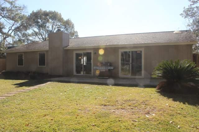 PINEDALE 1ST ADDN - Residential