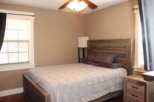 PINEDALE 1ST ADDN - Residential