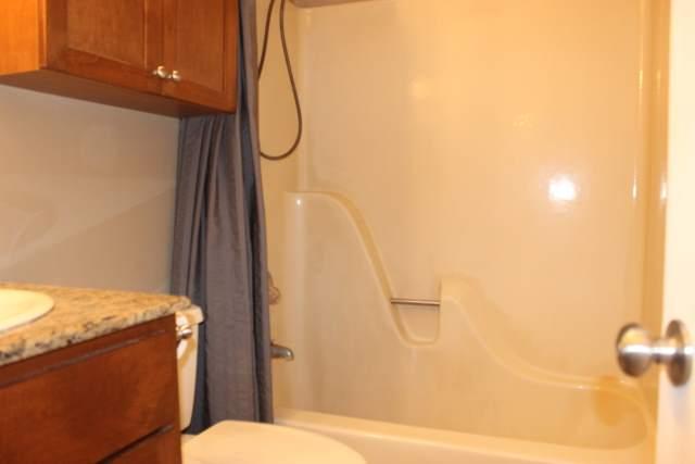 PINEDALE 1ST ADDN - Residential