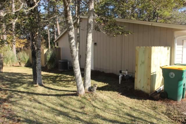 PINEDALE 1ST ADDN - Residential