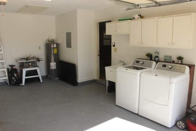 PINEDALE 1ST ADDN - Residential