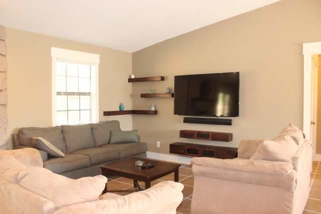 PINEDALE 1ST ADDN - Residential