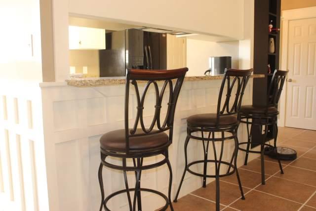 PINEDALE 1ST ADDN - Residential