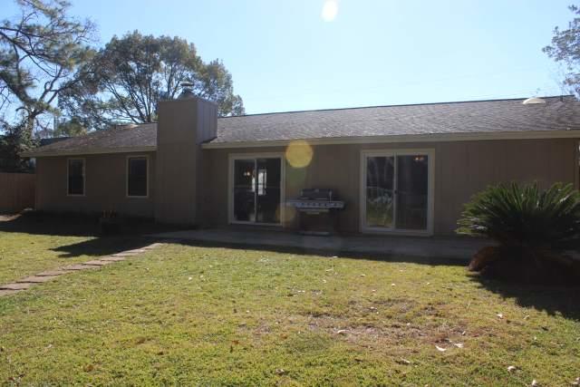 PINEDALE 1ST ADDN - Residential