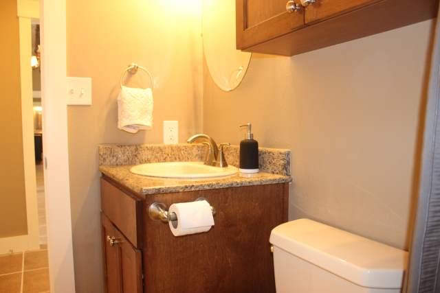 PINEDALE 1ST ADDN - Residential