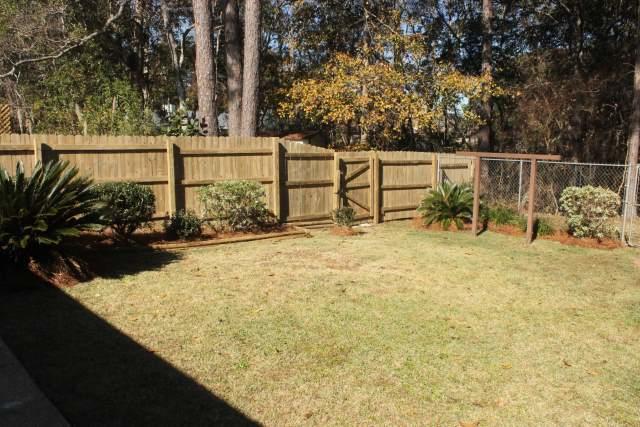 PINEDALE 1ST ADDN - Residential