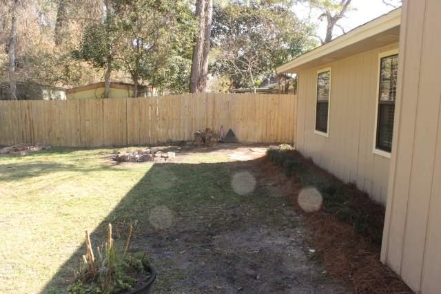 PINEDALE 1ST ADDN - Residential