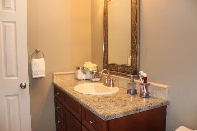 PINEDALE 1ST ADDN - Residential