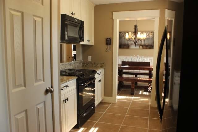 PINEDALE 1ST ADDN - Residential