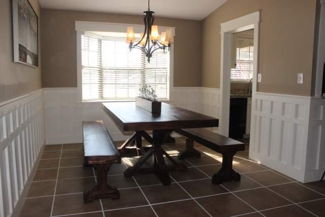 PINEDALE 1ST ADDN - Residential