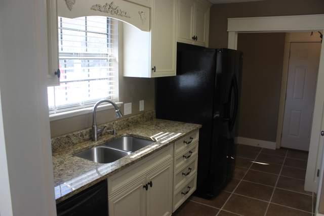 PINEDALE 1ST ADDN - Residential