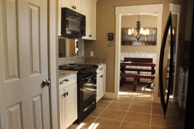 PINEDALE 1ST ADDN - Residential