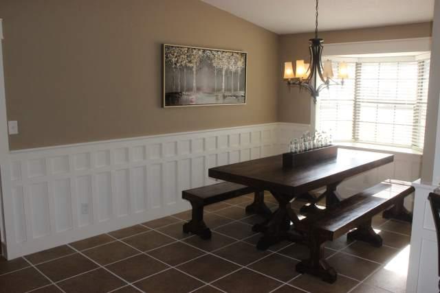 PINEDALE 1ST ADDN - Residential