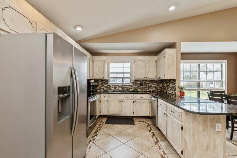 VICTORIA PK/QUAIL RN - Residential