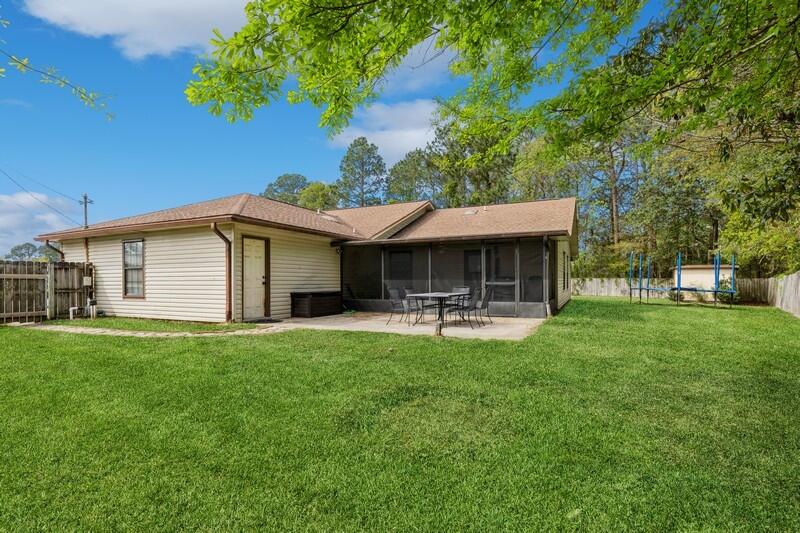 VICTORIA PK/QUAIL RN - Residential