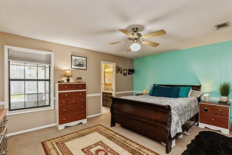 VICTORIA PK/QUAIL RN - Residential