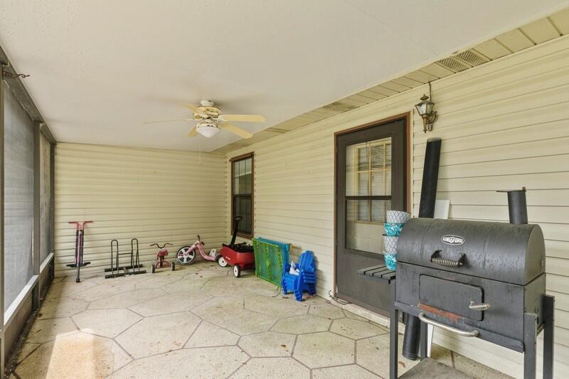 VICTORIA PK/QUAIL RN - Residential