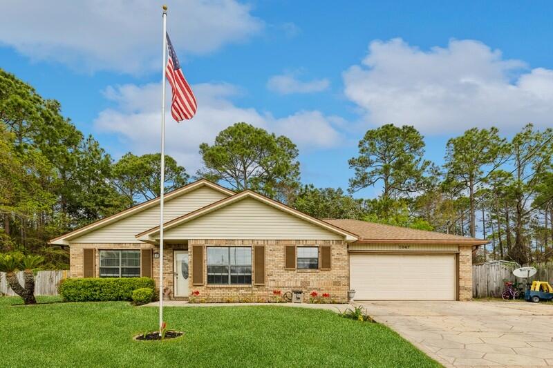 VICTORIA PK/QUAIL RN - Residential