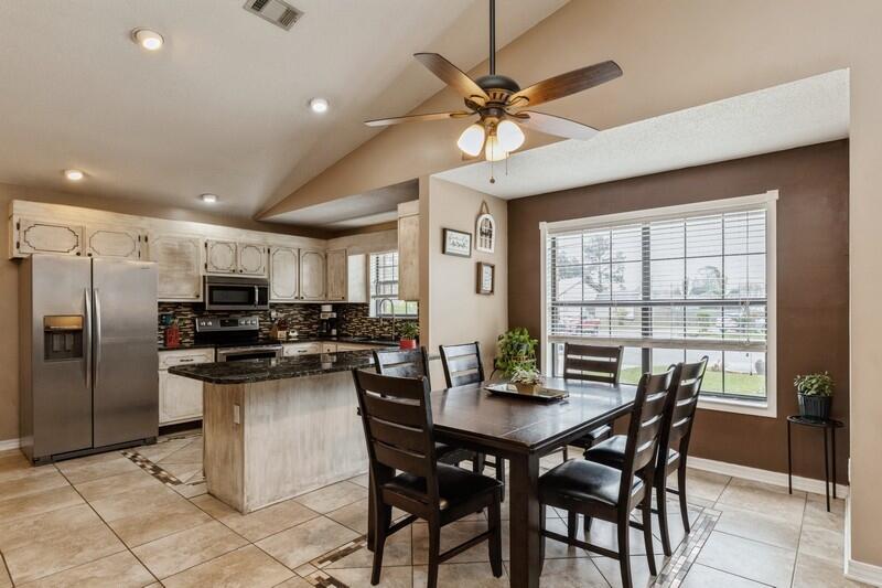 VICTORIA PK/QUAIL RN - Residential