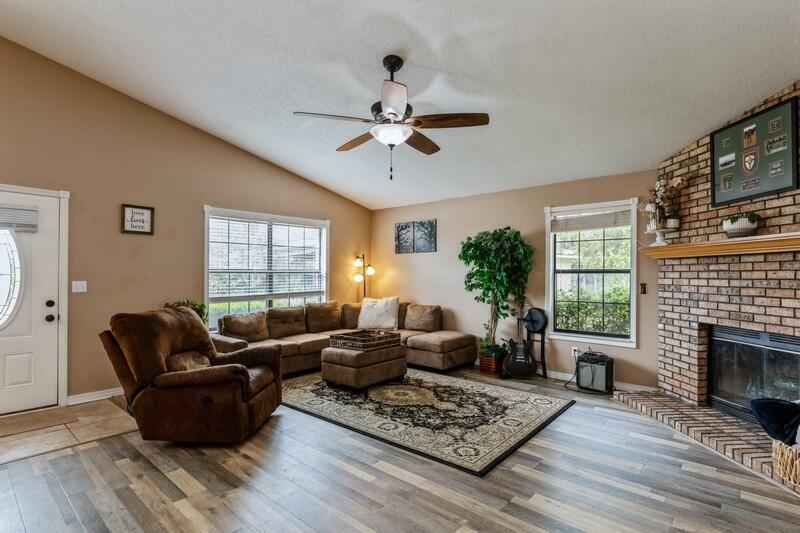 VICTORIA PK/QUAIL RN - Residential