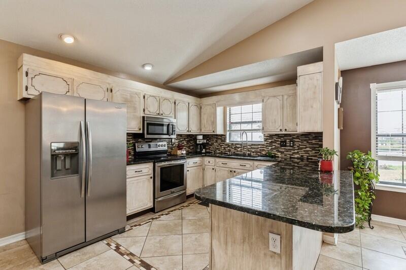 VICTORIA PK/QUAIL RN - Residential