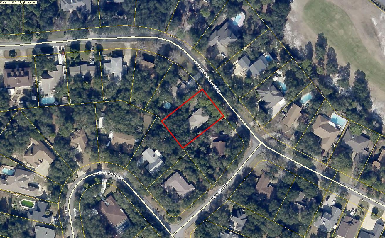 LAKE LORRAINE ESTATES 2 - Residential