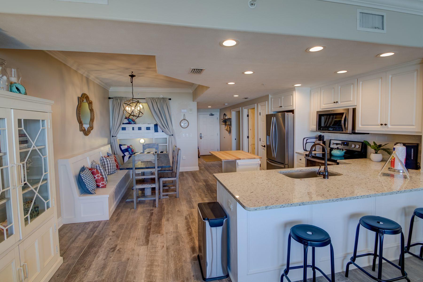 TREASURE ISLAND - Residential