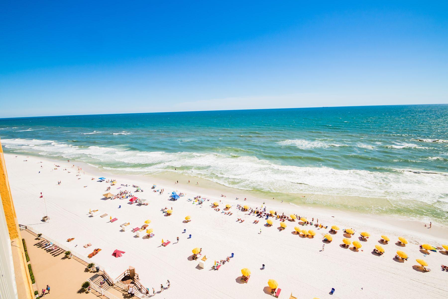 TREASURE ISLAND - Residential