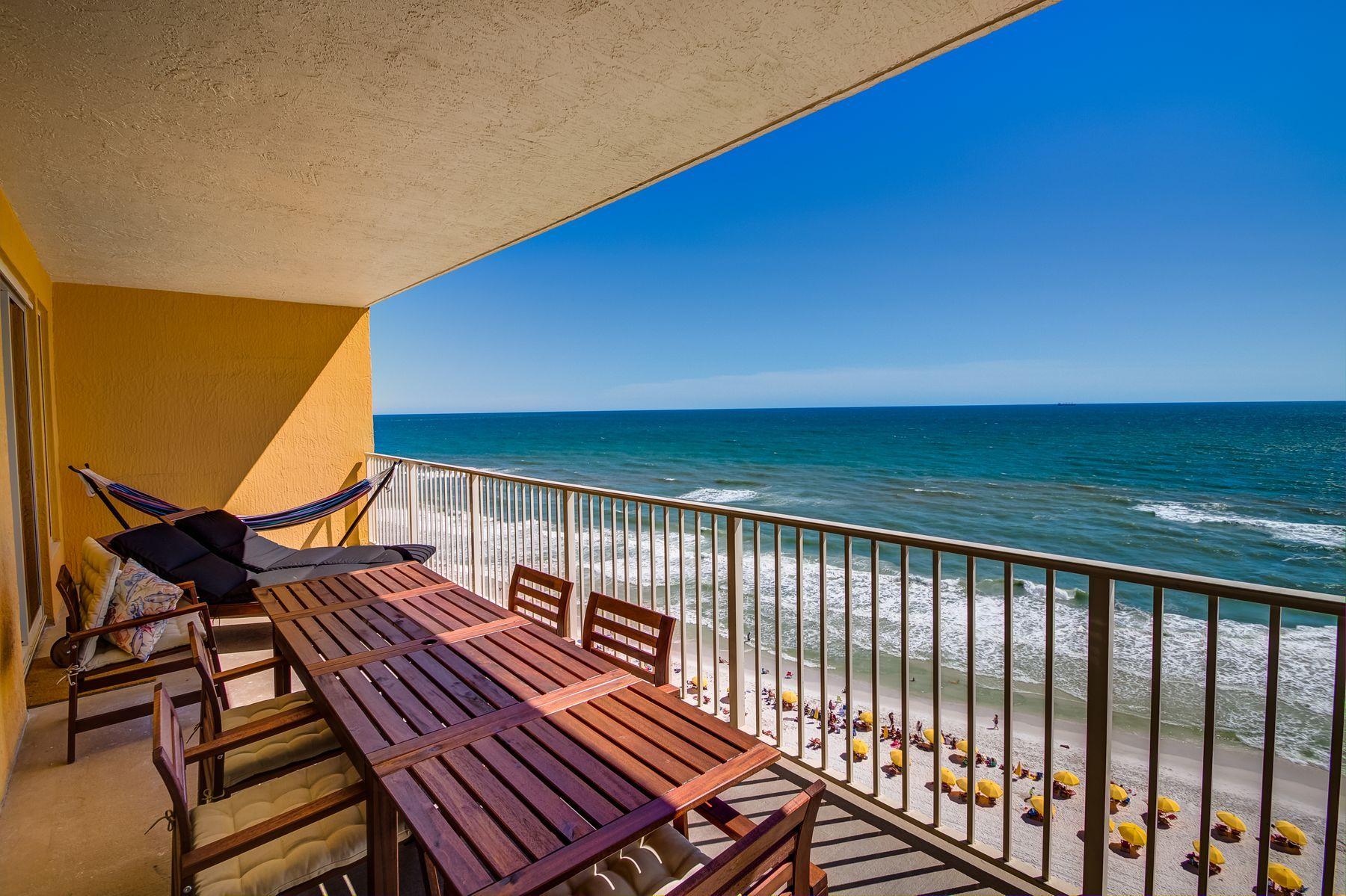 TREASURE ISLAND - Residential