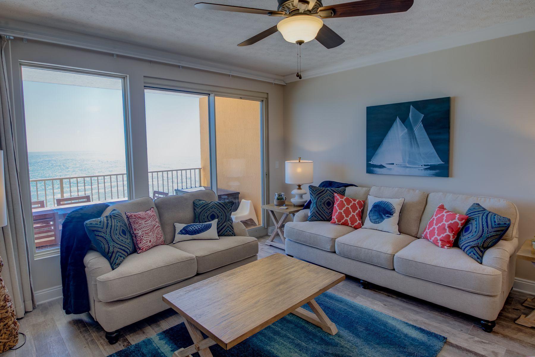 TREASURE ISLAND - Residential