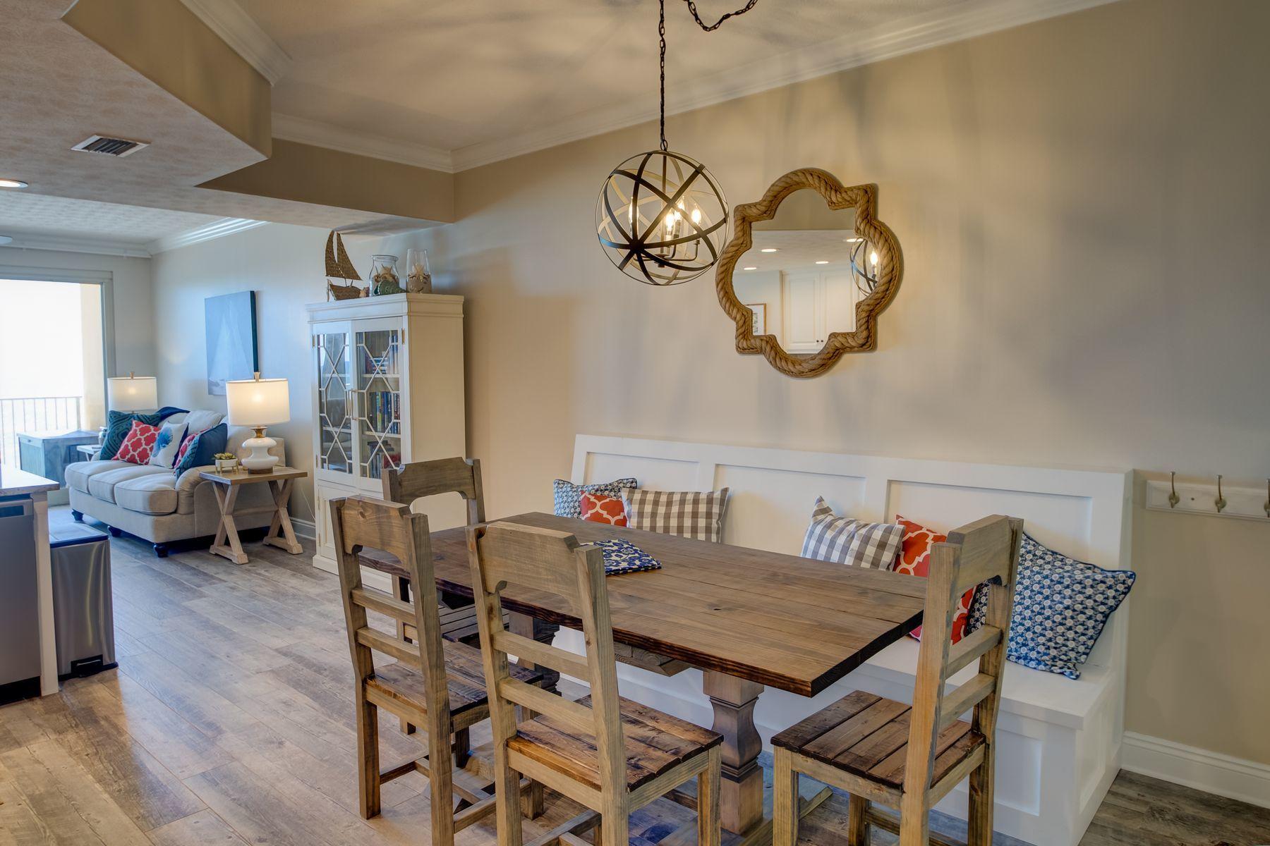 TREASURE ISLAND - Residential