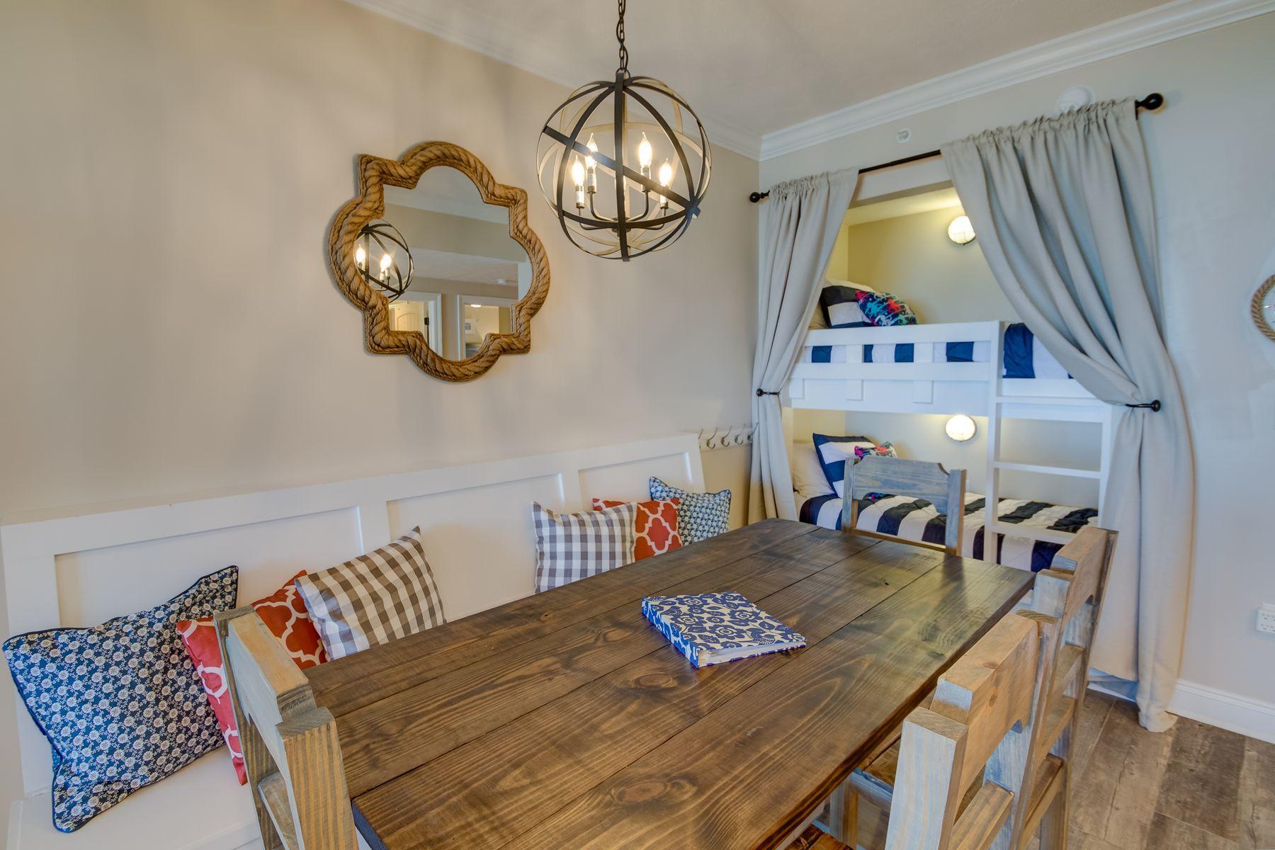 TREASURE ISLAND - Residential