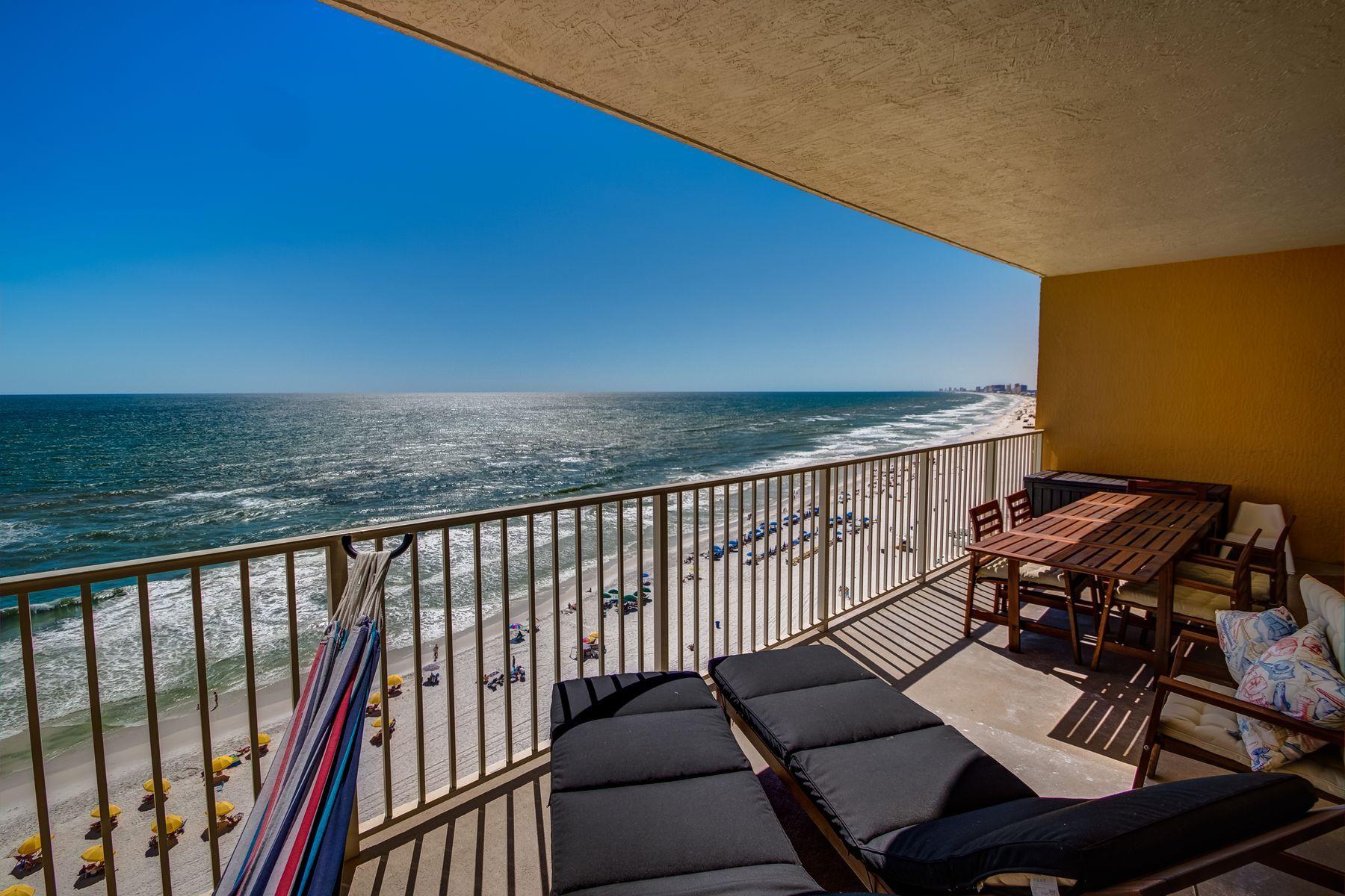 TREASURE ISLAND - Residential