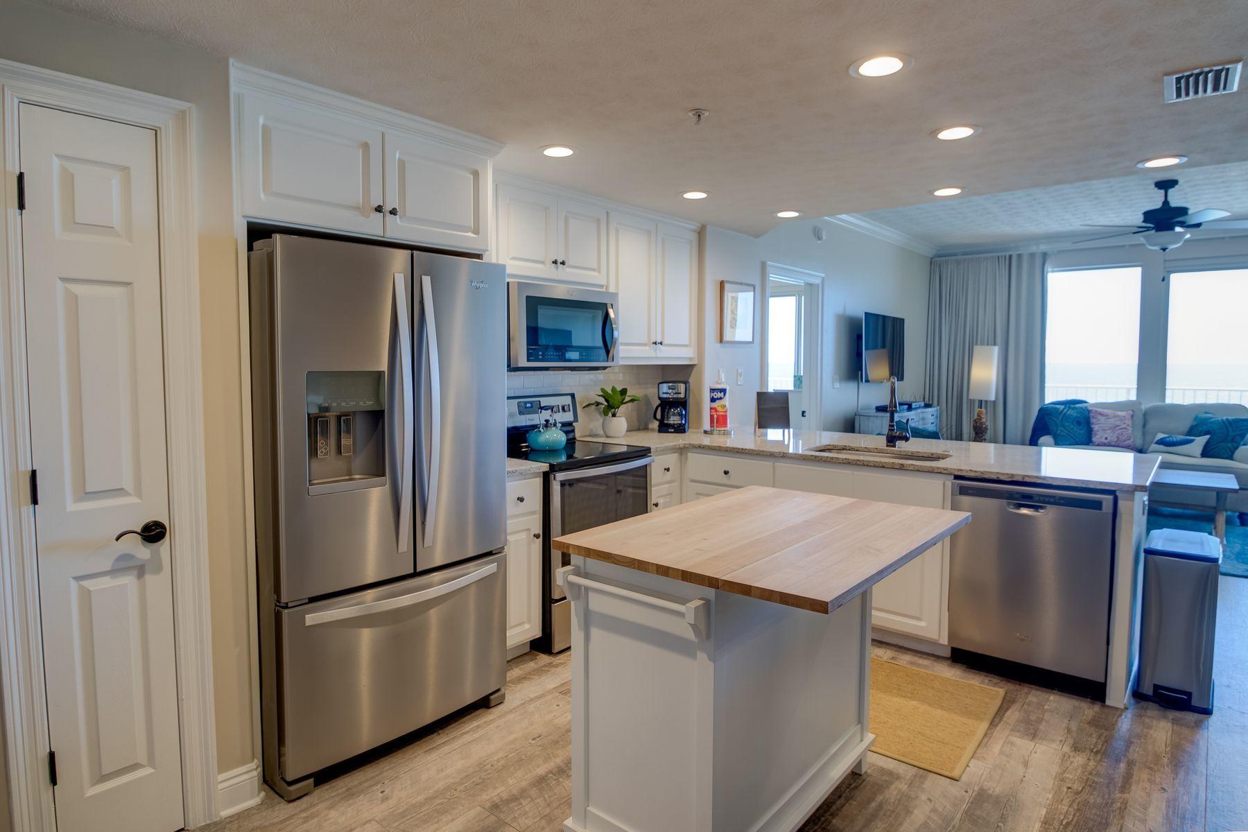 TREASURE ISLAND - Residential