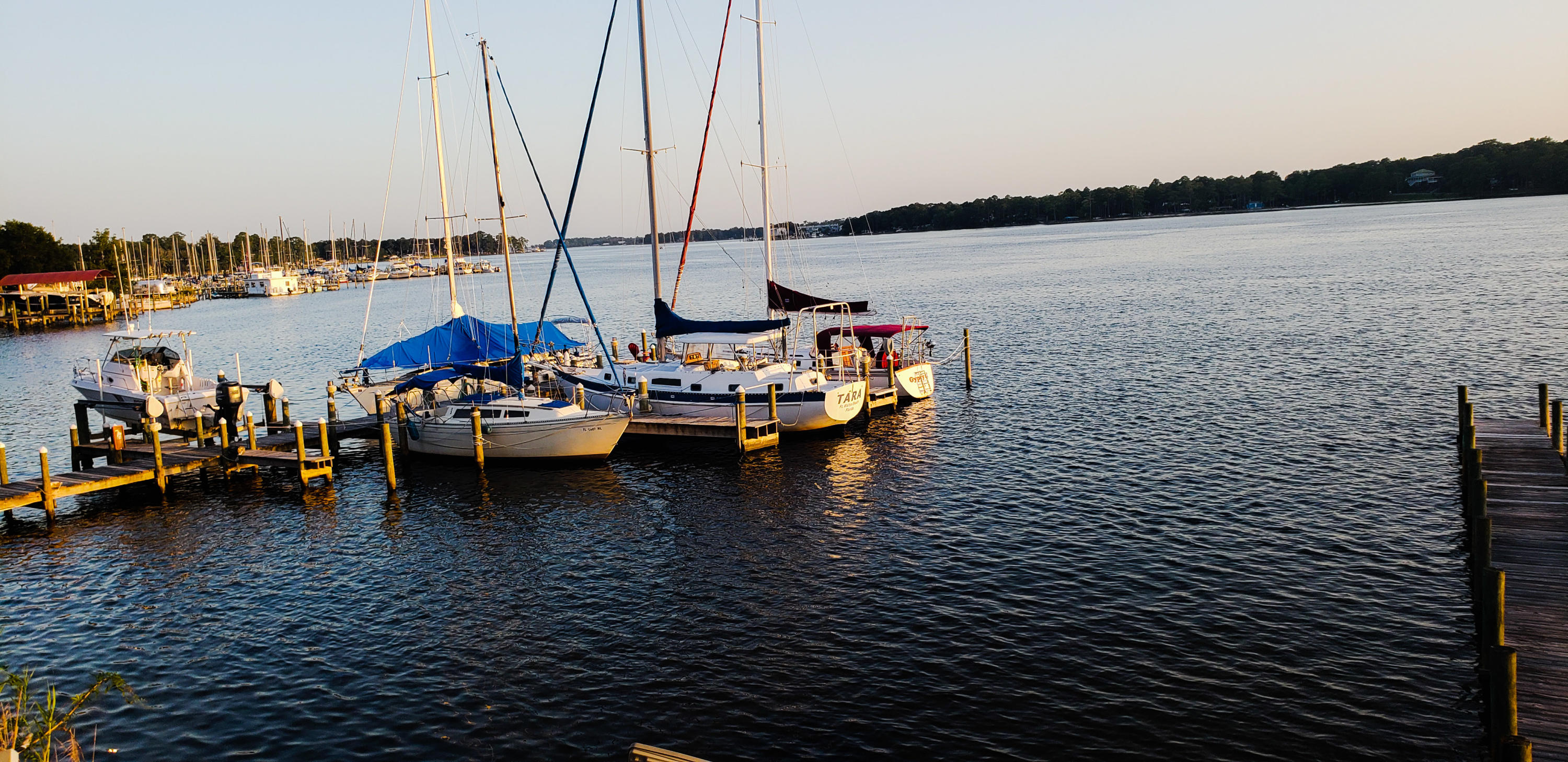 NICEVILLE - Residential