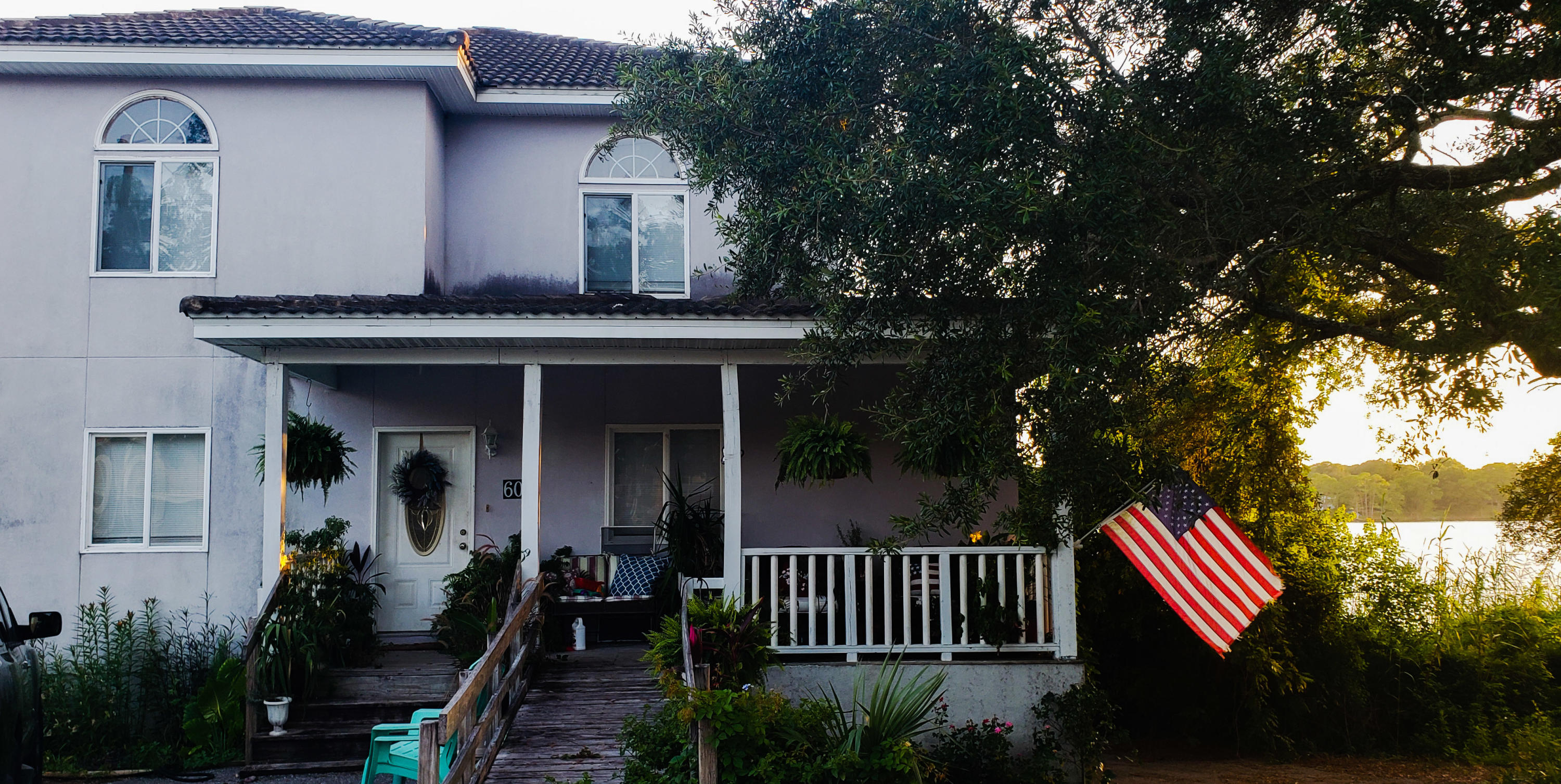 NICEVILLE - Residential