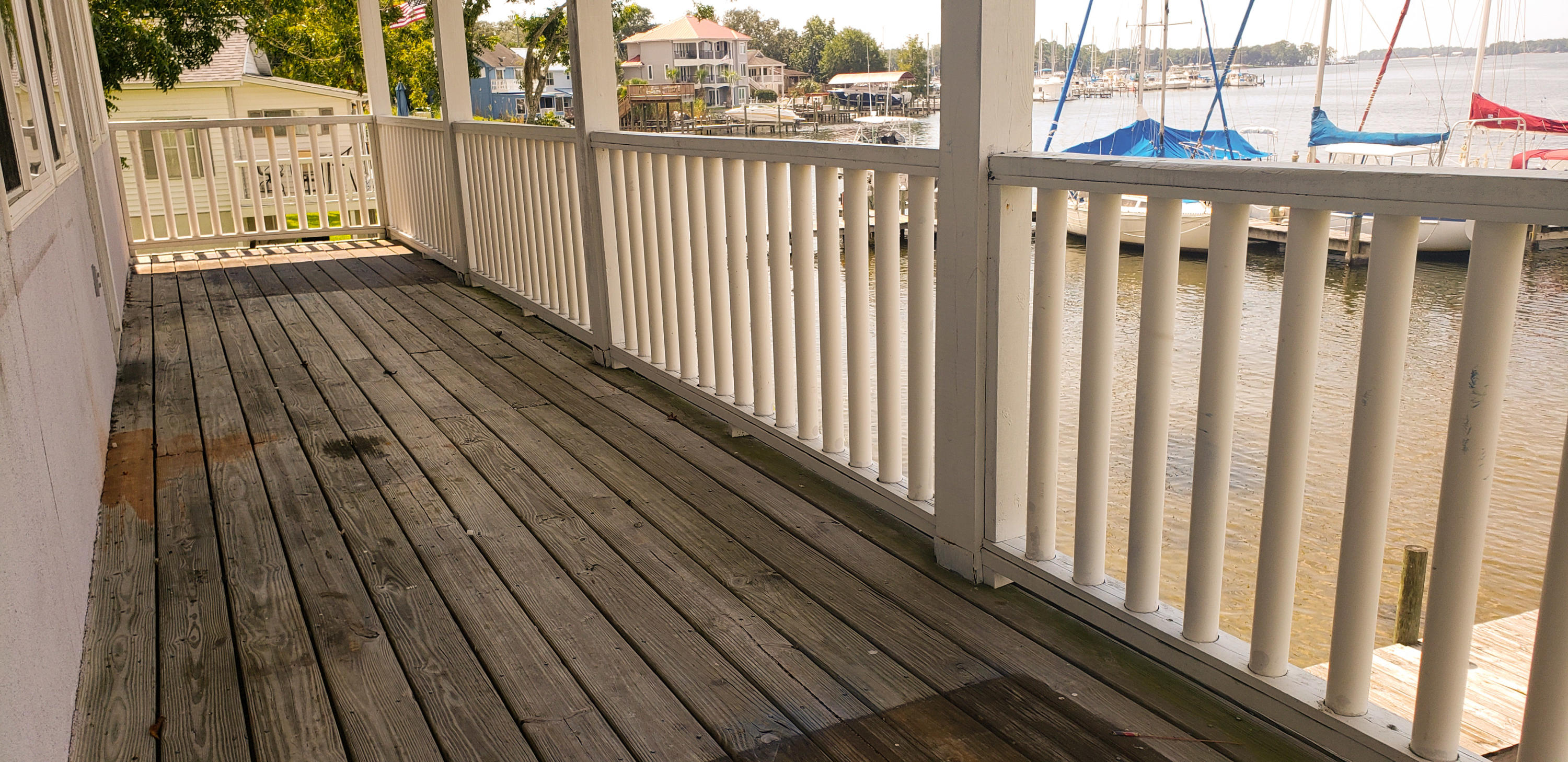 NICEVILLE - Residential