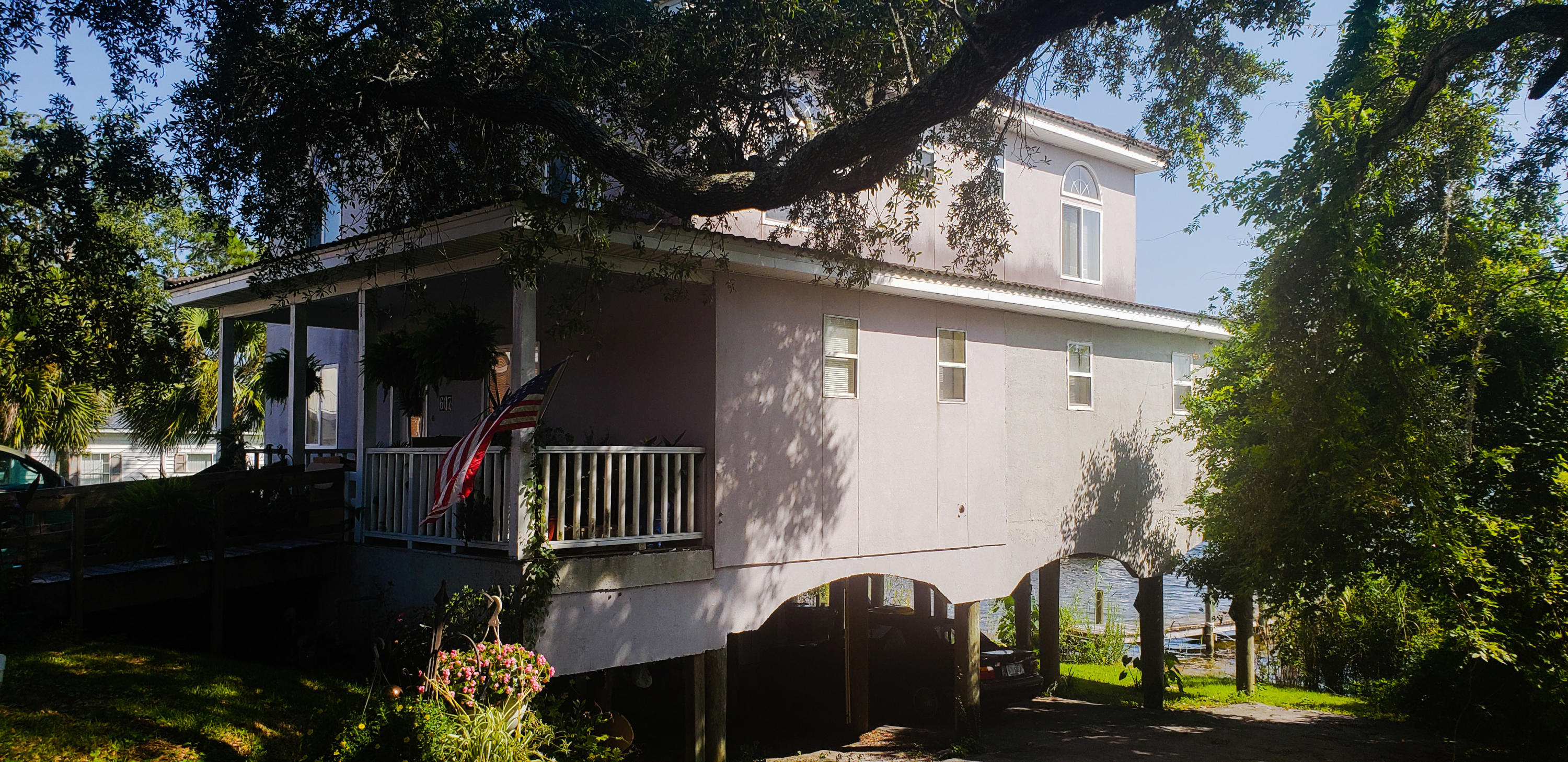 NICEVILLE - Residential